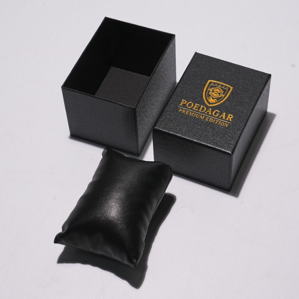 Relógio Poedagar Deluxe King