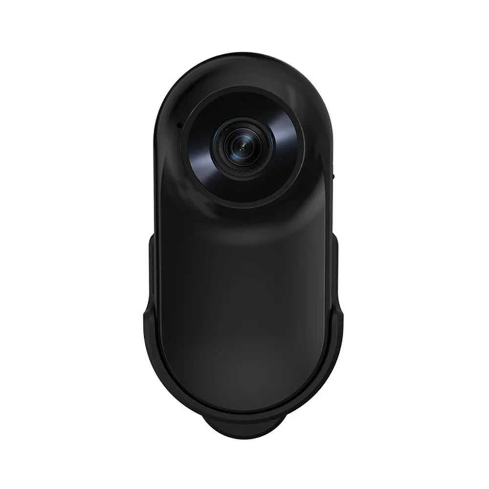 Mini Câmera Portátil 1080P Full HD