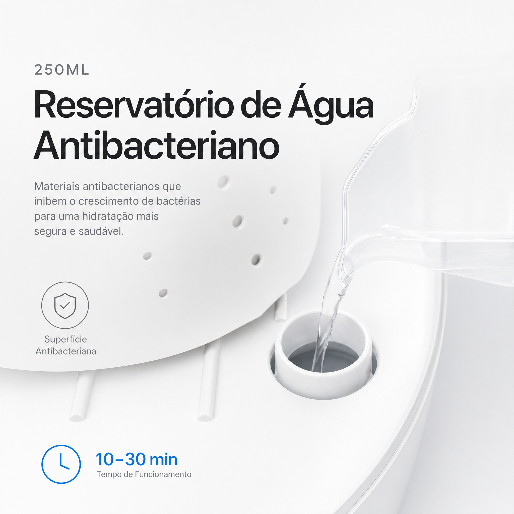 Maquina de Limpeza e Engomadoria a Vapor