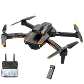 Drone Profissional 5KM com Câmera Dupla 4K HDR + VoidCopter + BRINDES